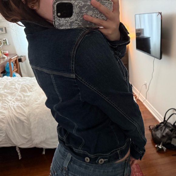 Denim Jacket - Picture 2 of 4
